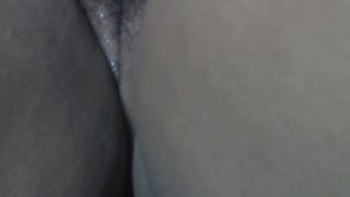 Tantam masturbates tease