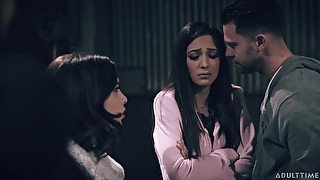 Adult Time compilation video featuring Jane Wilde and other actresses