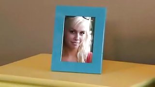 A woman and girl fuck the handsome boyfriend