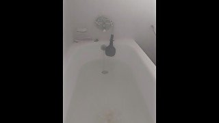 3 day edge session in the bath