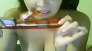 Amazing Amateur clip with Toys, MILF scenes