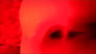 hatunun gotune sabun sisesi sokuyor