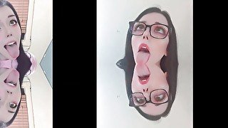 EGIRLS ETHOTS TYPE BEAT BUT GLITCHED ASS TITTY ALL CAPS TEST BAIT TITLE LMAO