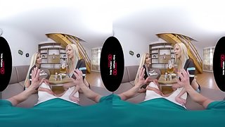 VirtualRealPorn.com - Superbowl halftime