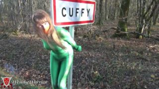 Handcuffed at Cuffy (preview)