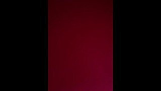 My wife pocket dialed me