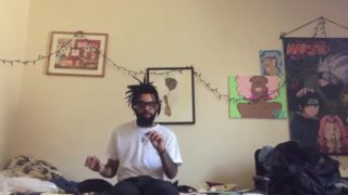 I’m finally not sick 