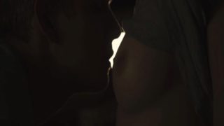 SENSUAL SLOPPY LICKING AND ORGASMIC NIPPLE BITING - AMATEUR SEX CREATOR