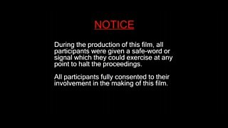 the bondman destroyed