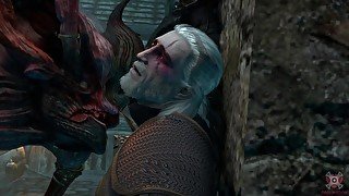 Preview: Kakatan in a Witcher