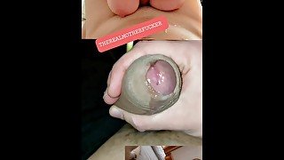 THE BIGGEST EMPTYING AFTER A WEEK OF REST IN SLOW MOTION !!! WORLD RECORD !!!