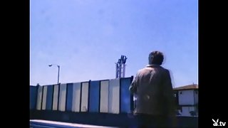 Groundbreakers - Tell Them Johnny Wadd Is Here, Season #01, Ep.04