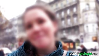 Mofos.com - Nekane - Public Pick Ups