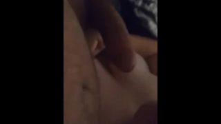 Sucking big dick