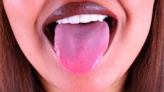 ASMR 4k: Sensual Mouth