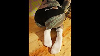 Worn items SALE - Pantys, Tights, Shoes, clothes all available with shipping worldwide - write me