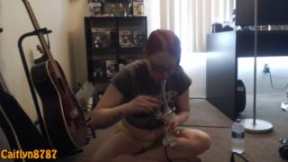 Happy  E-nail Dab to Dopesmoker