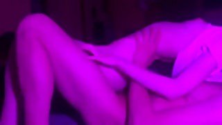 Burzumgirl girl can’t stop getting hornier listening to black metal songs