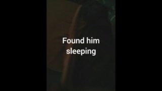 MILF cheats with Husband's Brother