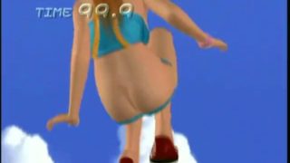 DOAX1 Swimwear mod 087 Type Ueamatu