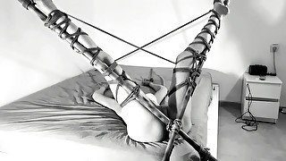 Corner time couldn't be more FUN - How many times did you cum while watching this video?