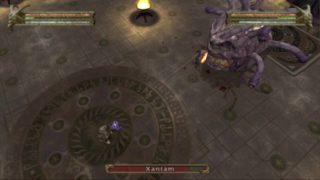 Baldur's Gate Dark Alliance Extreme mode Part 23