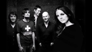 Get Free, Creep! - Reydiohead (Radiohead/Lana Del Rey Mashup)