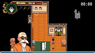 Kamesutra v1.1 Part 16 A Horny Old Man By LoveSkySanX