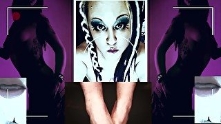 Step-Sister wants to play with your virgin Butt Hole