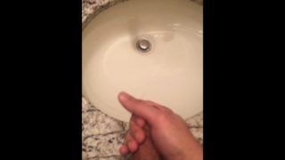 Before bedtime release 