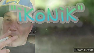 ikonik - by azazel n #madboy #azazel #1st #pornhubrapper #pornhub #sponserme