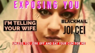 You find this file on your computer at work the girl you have been pervin on is super pissed