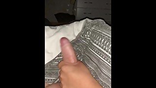 British Amateur Couple Dirty Talking Blowjob & Handjob Compilation