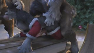 Christmas 2020 H0rs3