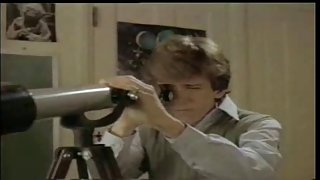 Privat Teacher (1983)