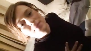 Non-Professional gal 1st BBC drink