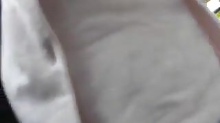 Japanese Lesbian Seduces A Cute Girl