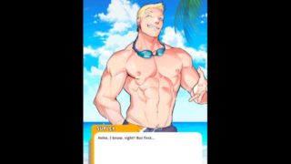 Ero Condo | Suplex on the Beach