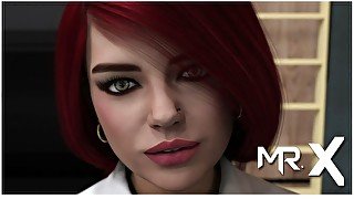 Retrieving The Past - Private Lodge Security E1 # 23