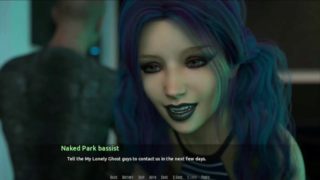 Become A Rock Star 129 PC Gameplay