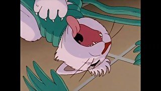 Furry Girl Profiles-Bagi [Episode 100]