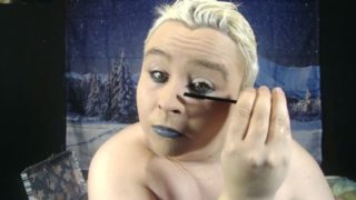 Getting Ready with Lunalustxxx