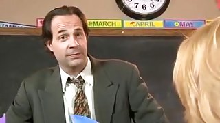 girls with big tits have fun