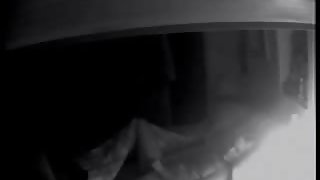 Moms caught masturbating by hidden cam