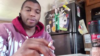 Vlog update for 4 days staying up