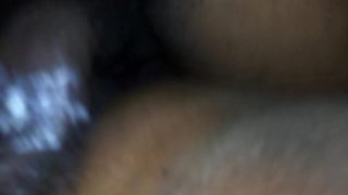 Daddy fucking me in his truck