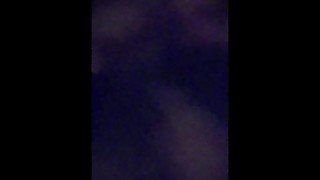 Amateur français - Filmée sans le savoir