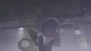 Ghetto thick ebony strippers fat ass twerk video "Freak Tipp" Pt. 1