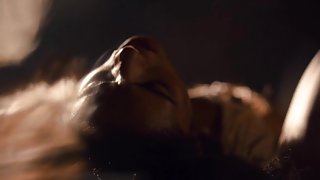 Maise Richardson-Sellers - Of Kings and Prophets s1e07