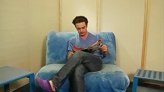 Delicious teen babes getting slammed by a single dick